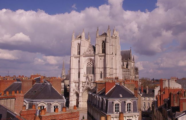 Recorrido a pie privado por Nantes - Foto 4